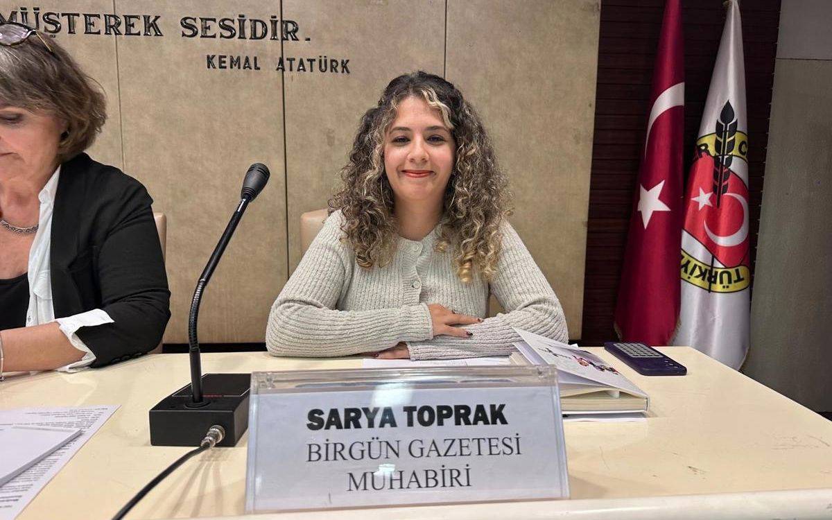 BirGün Muhabirinden Çarpıcı Çağrı: Gazetecilere Sahip Çıkın!