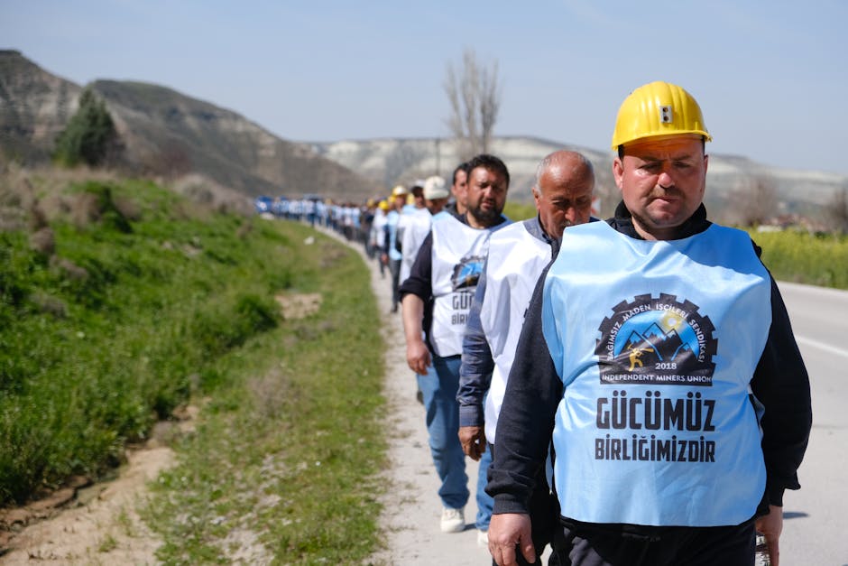 Giresun'da Alagöz Madencilik Protestosu Devam Ediyor!