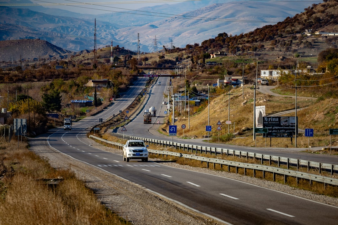 Hakkâri: Ulaşımda Yaşanan Kriz ve Bölgenin Görünmeyen Yüzü!