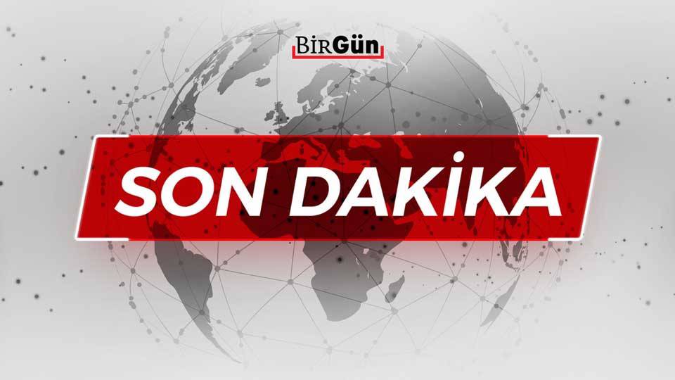 İçişleri Bakanı Çiftçi'den CHP Genel Merkezi'ndeki Olaylara Sert Açıklama!