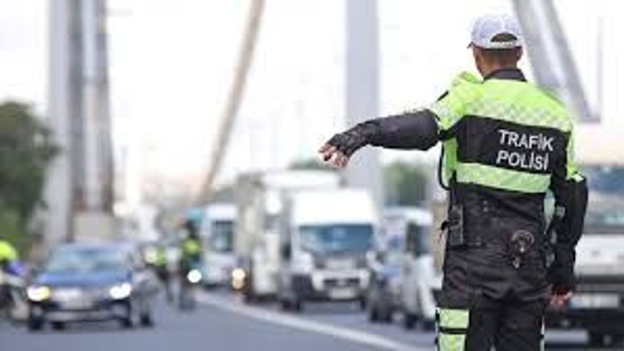 20 Mayıs’ta İstanbul’da Trafik Kesintisi Alarmı!