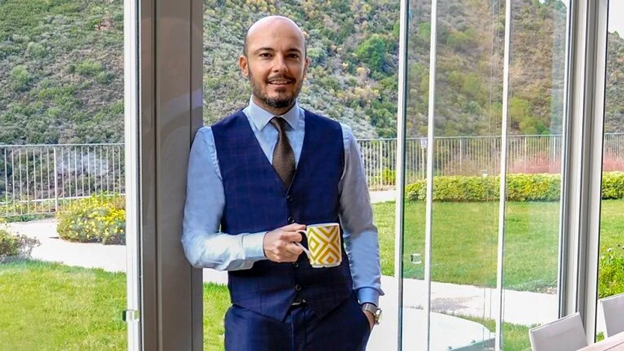 Dorukhan Büyükışık Dosyasında 26 Gözaltı, İzmir İş Dünyası Sarsıldı!