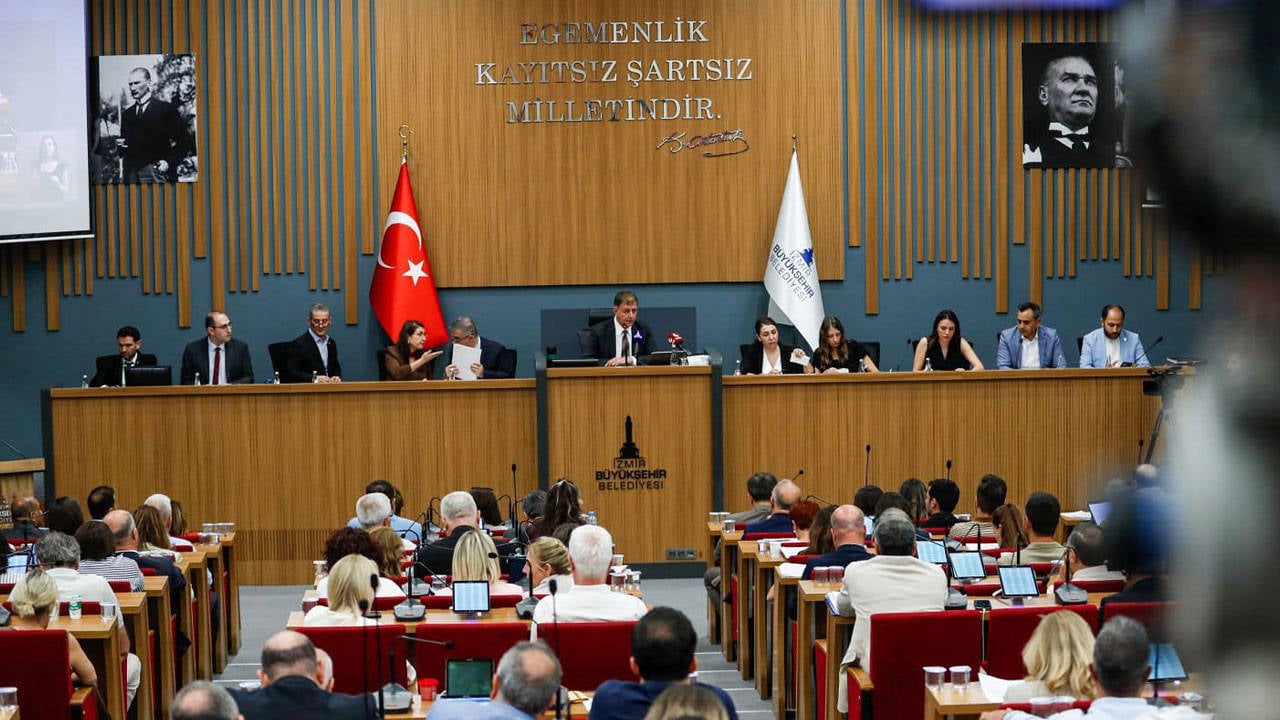 Cemil Tugay’dan Harmandalı Müzakerelerinde Kritik Açıklamalar!