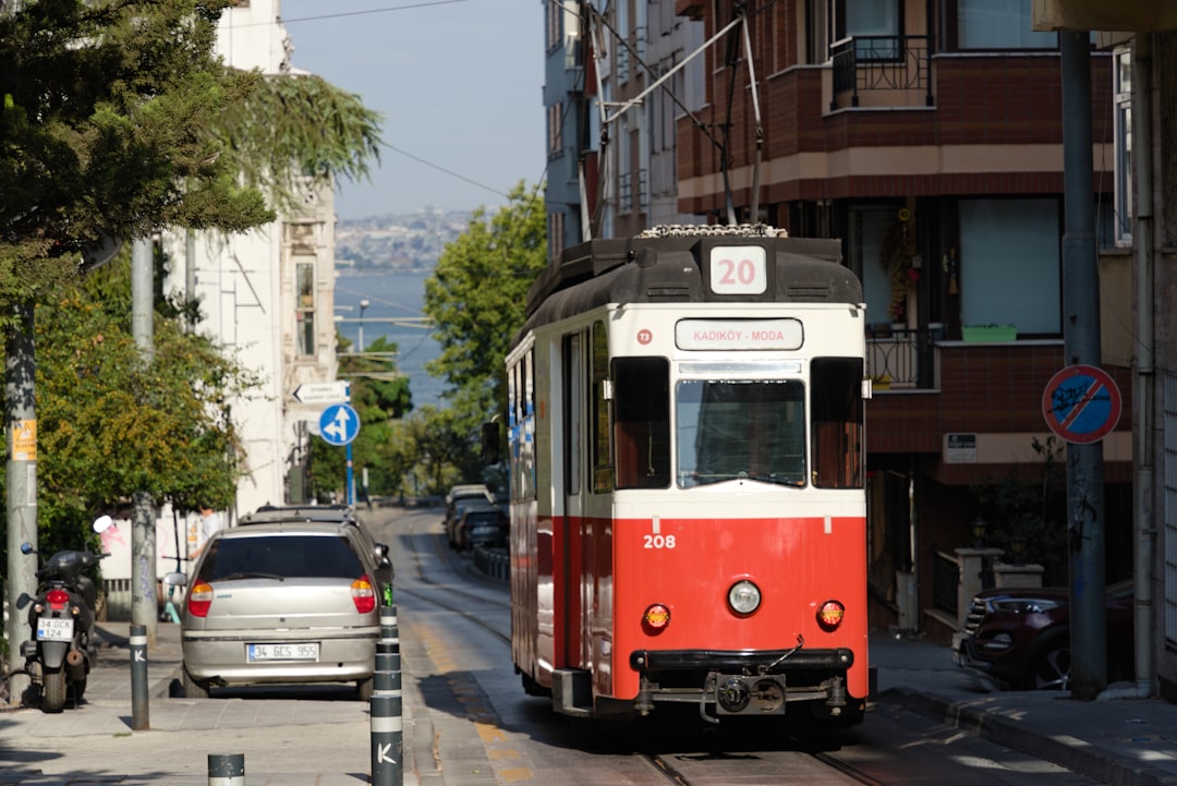Kadıköy'de 1 Mayıs'ta Emek ve Demokrasi Vurgusu!