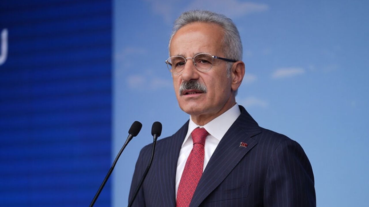 Bakan Uraloğlu: Karabağ’daki Her Eser Türk Dünyasının Gururu!