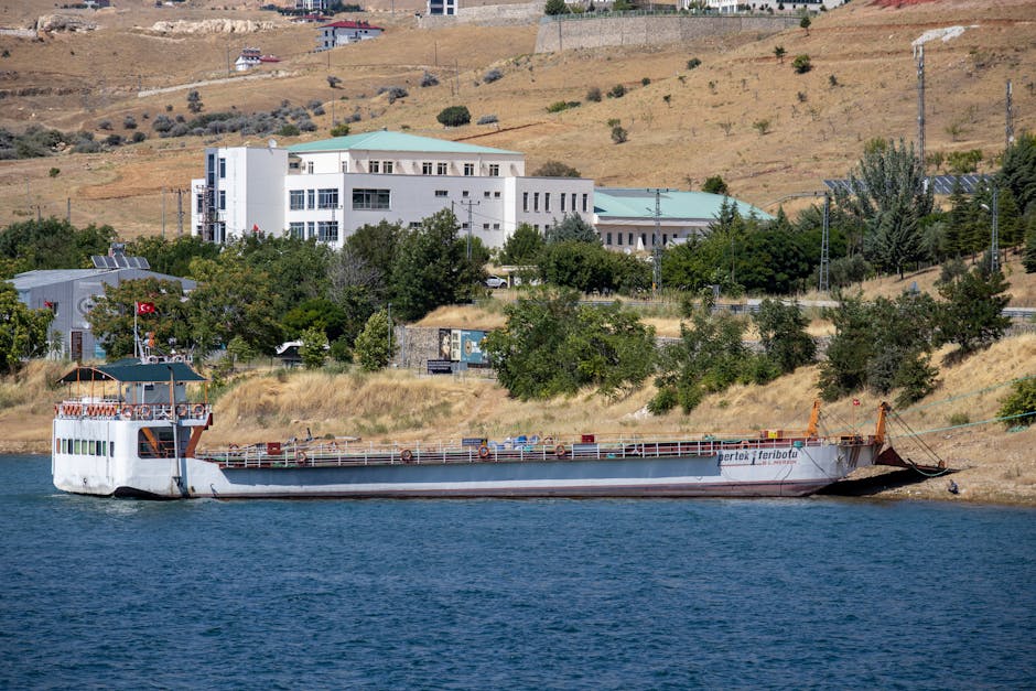 Karadeniz'de Kritik Saldırı: Üç Yük Gemisi Hedefte!