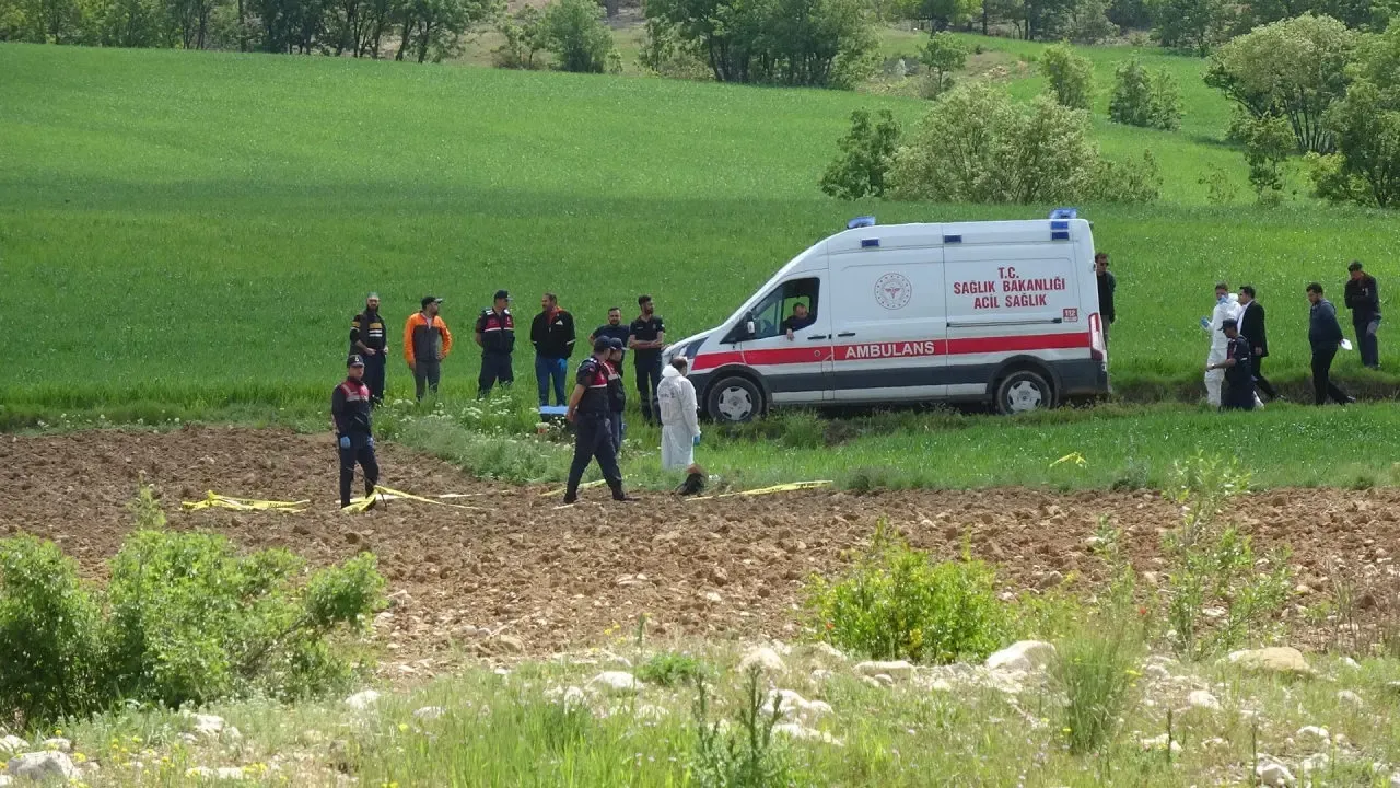 Karaman’da Tarla Suyu Kavgası Kanlı Bitti!