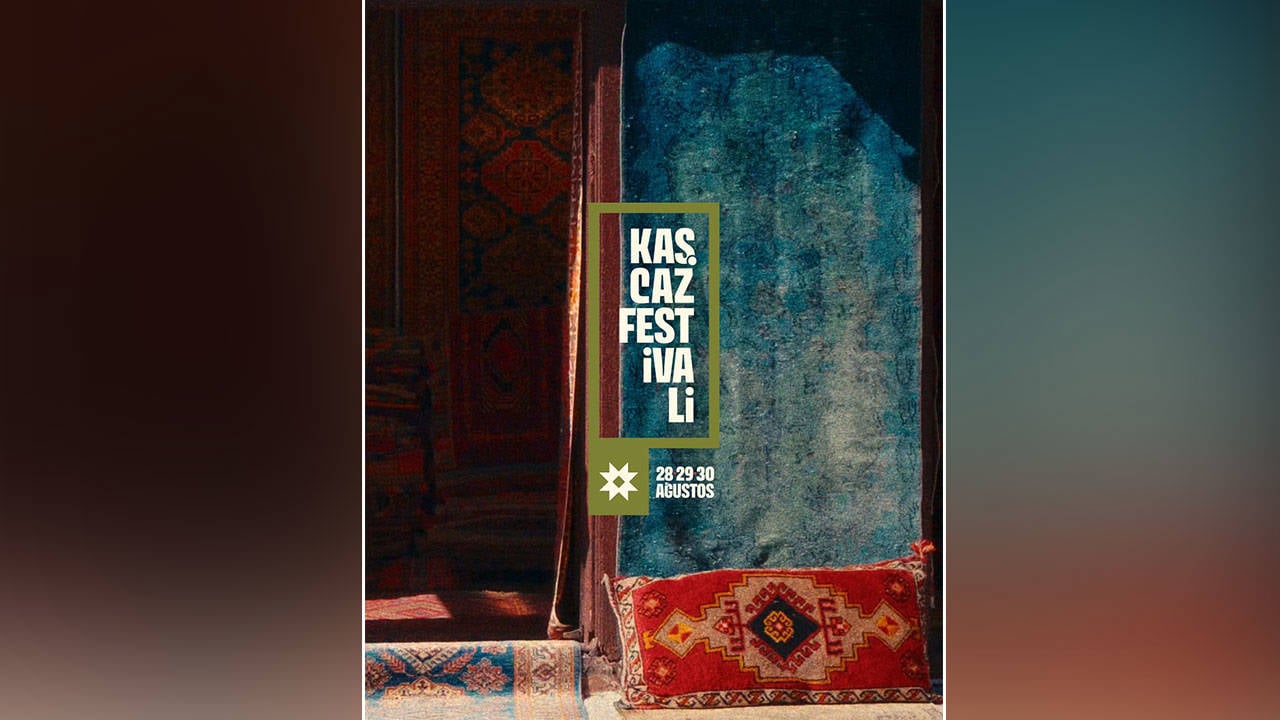 Kaş Caz Festivali 2026: Eşsiz Ritimler 28-30 Ağustos’ta Kaş’ta!