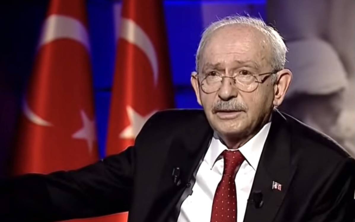 Kılıçdaroğlu'ndan CHP'de Sarsıcı 'Mutlak Butlan' İtirafı ve Arındırma Vurgusu!