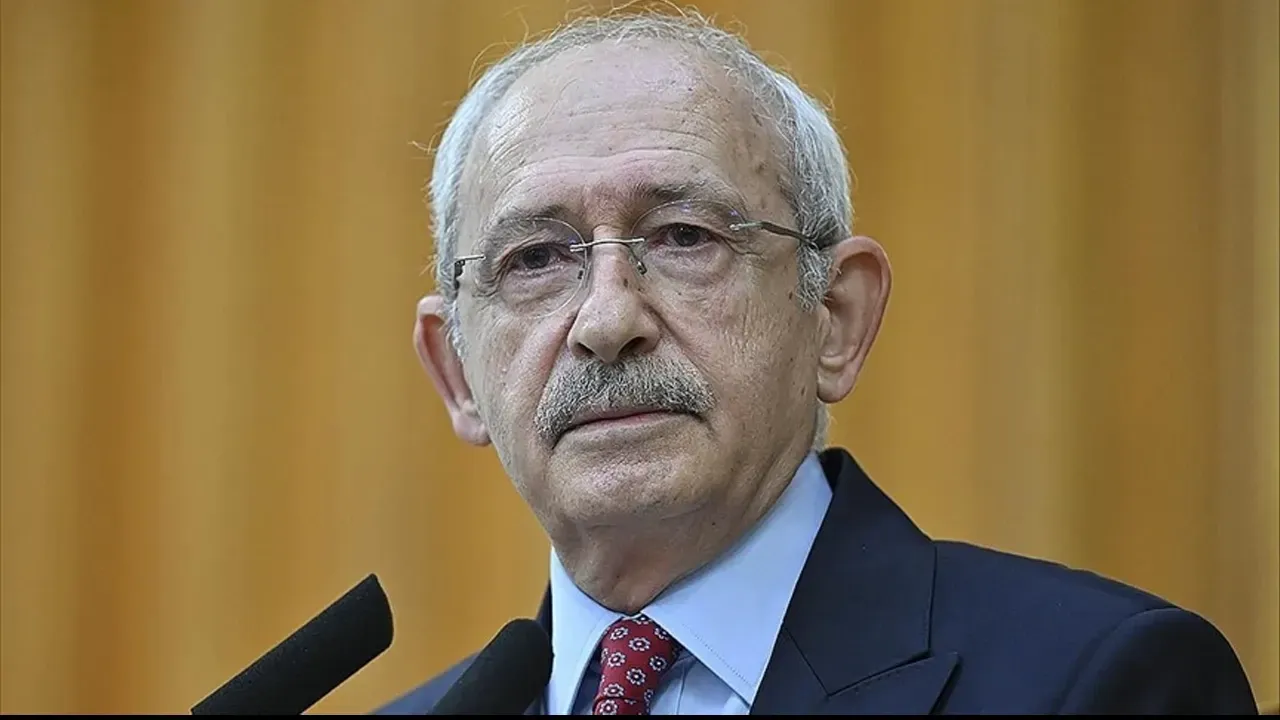 Kemal Kılıçdaroğlu Hesabına 'CHP Genel Başkanı' Yazdı, Siyaset Hareketlendi!