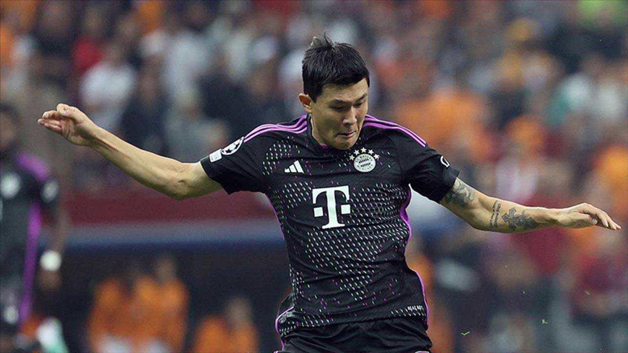 Fenerbahçe'de Kim Min-Jae Transferinde Hareketlilik Başladı!