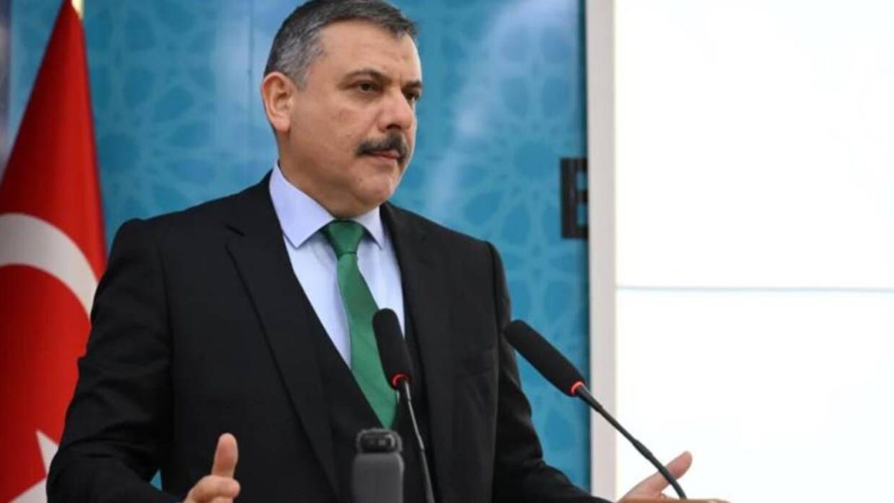 Bakan Çiftçi’den Kurban Bayramı Acı Tablosu: Sayılar Endişe Veriyor!