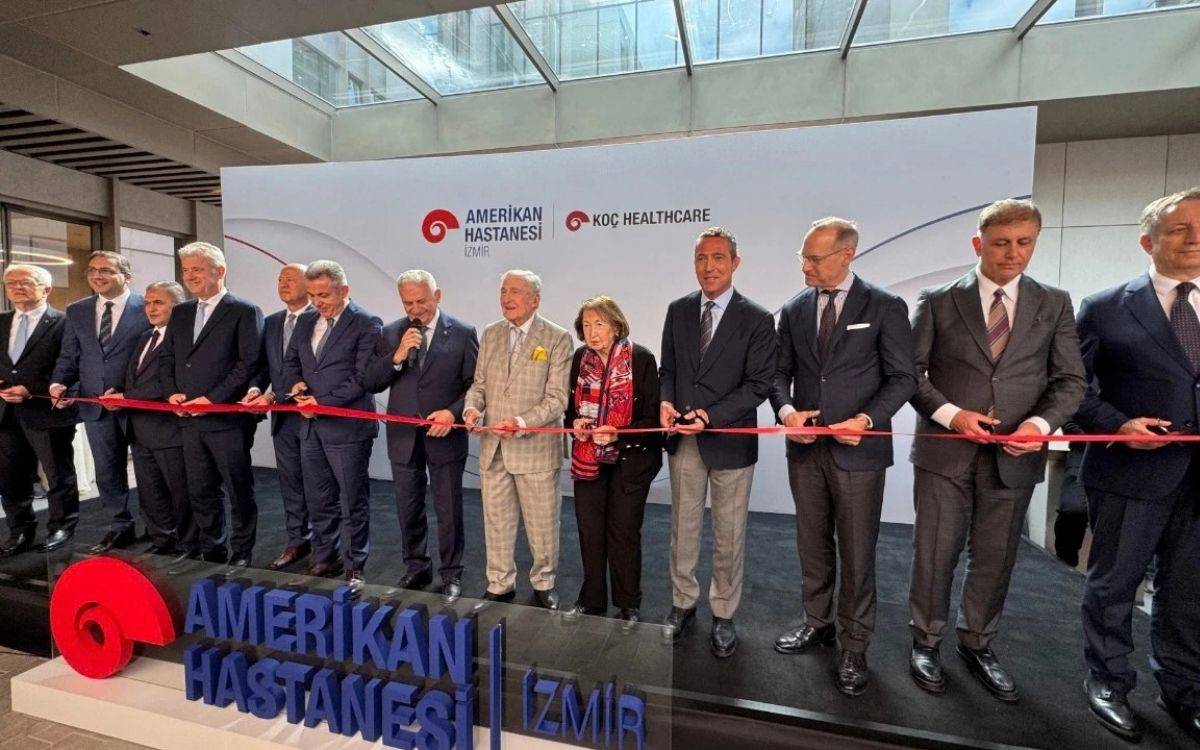 Yeni Hastane Açılışı ve Gücün Konuştuğu Dünya Düzeni Tartışması!