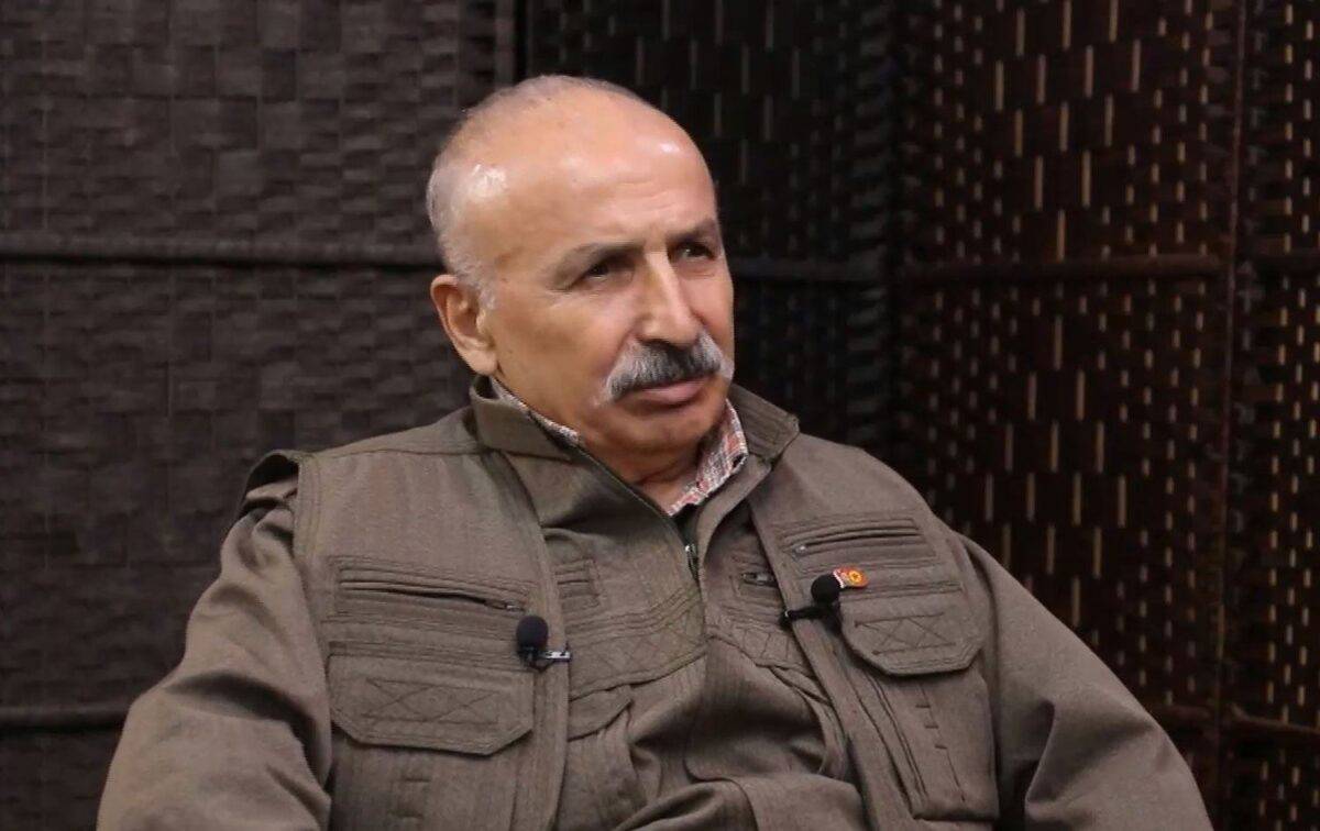 Mustafa Karasu’dan Kürt Sorununda Köklü Hukuki Çözüm Çağrısı!