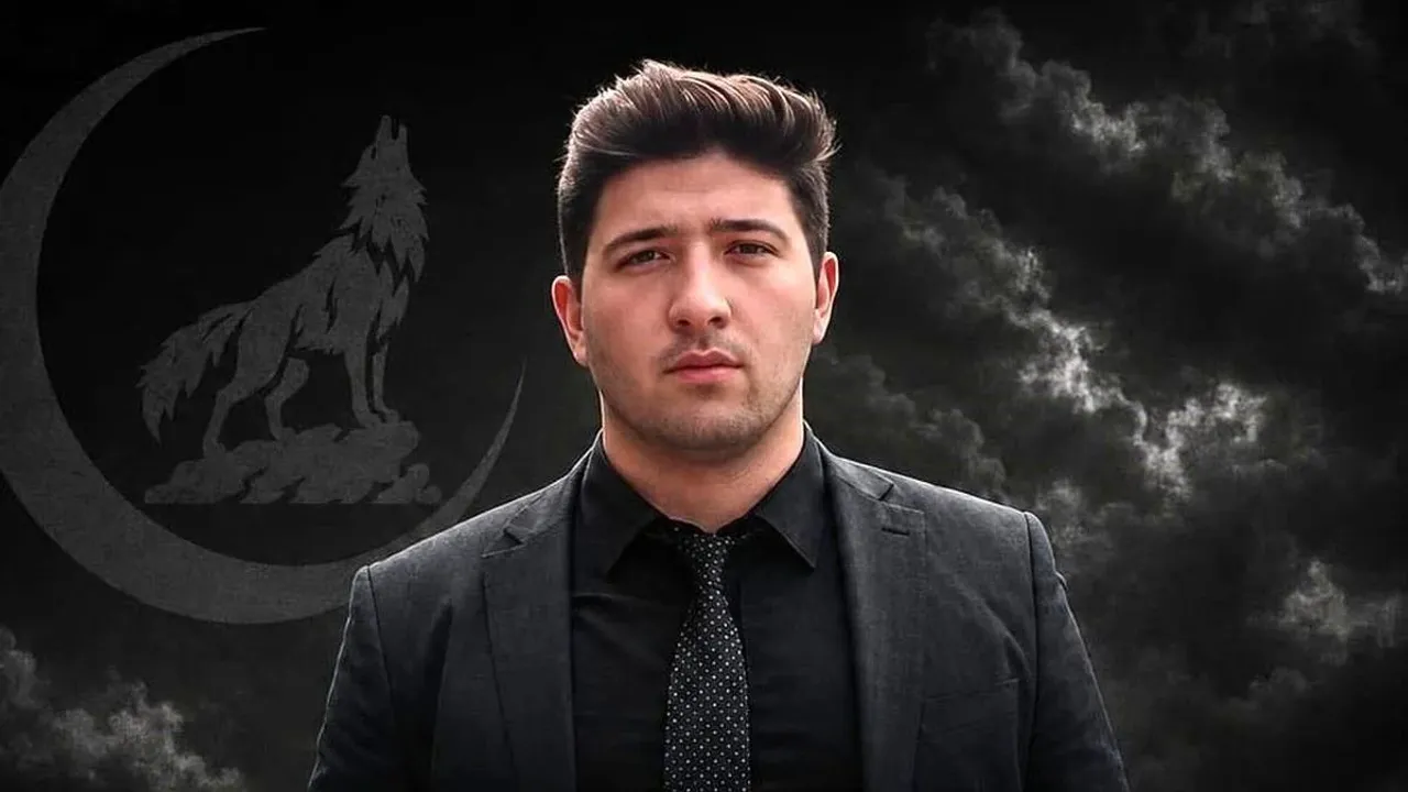 Kütahya'da Feci Trafik Kazası: Genç Hayatını Kaybetti, 4 Yaralı!