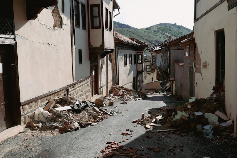 Malatya Depremi 8 İlde Hissedildi: Yedisu Fayı Alarmda!