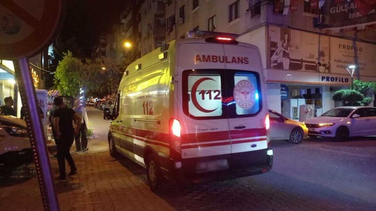 Manisa'da Kanlı Hesaplaşma: 1 Ölü, Polis Soruşturması Devam Ediyor!