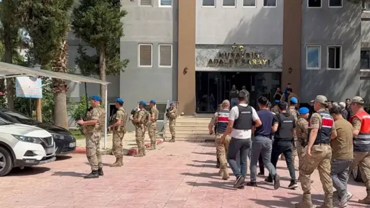 Mardin Merkezli Yasa Dışı Bahis Operasyonunda 15 Tutuklama!