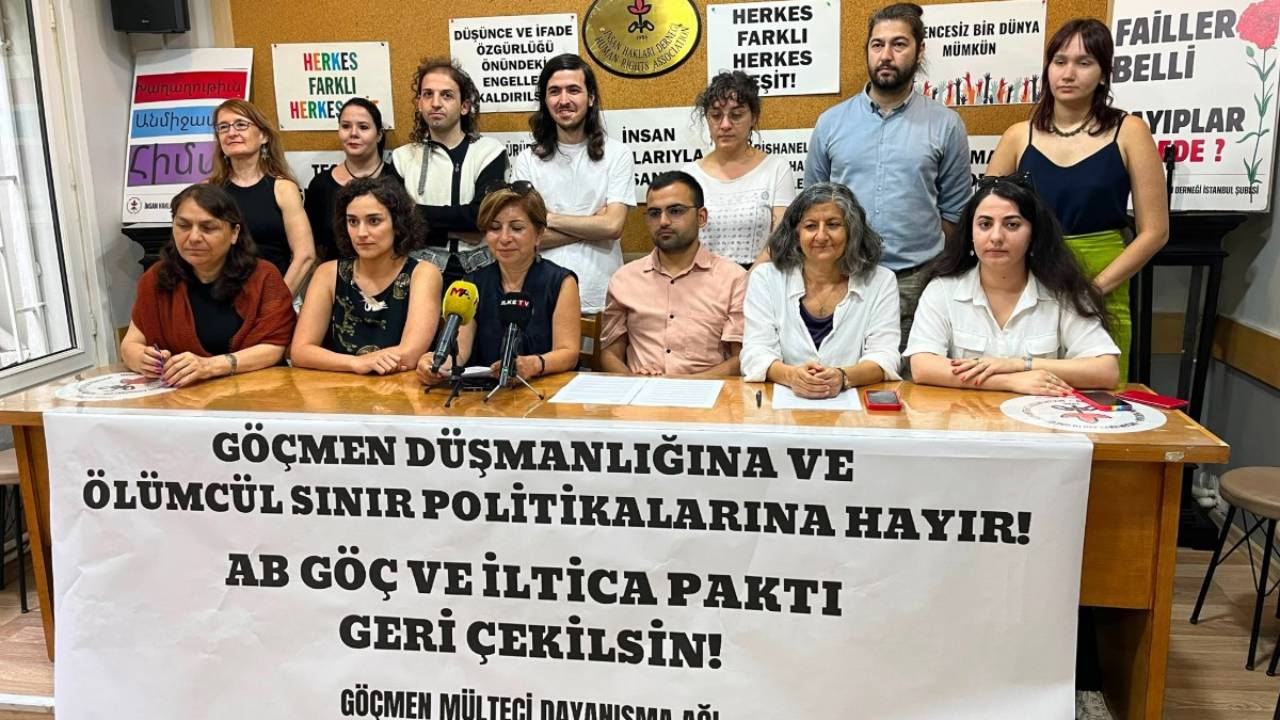 Göçmen Ölümleri Siyasi İhmallerin Bedeli mi?