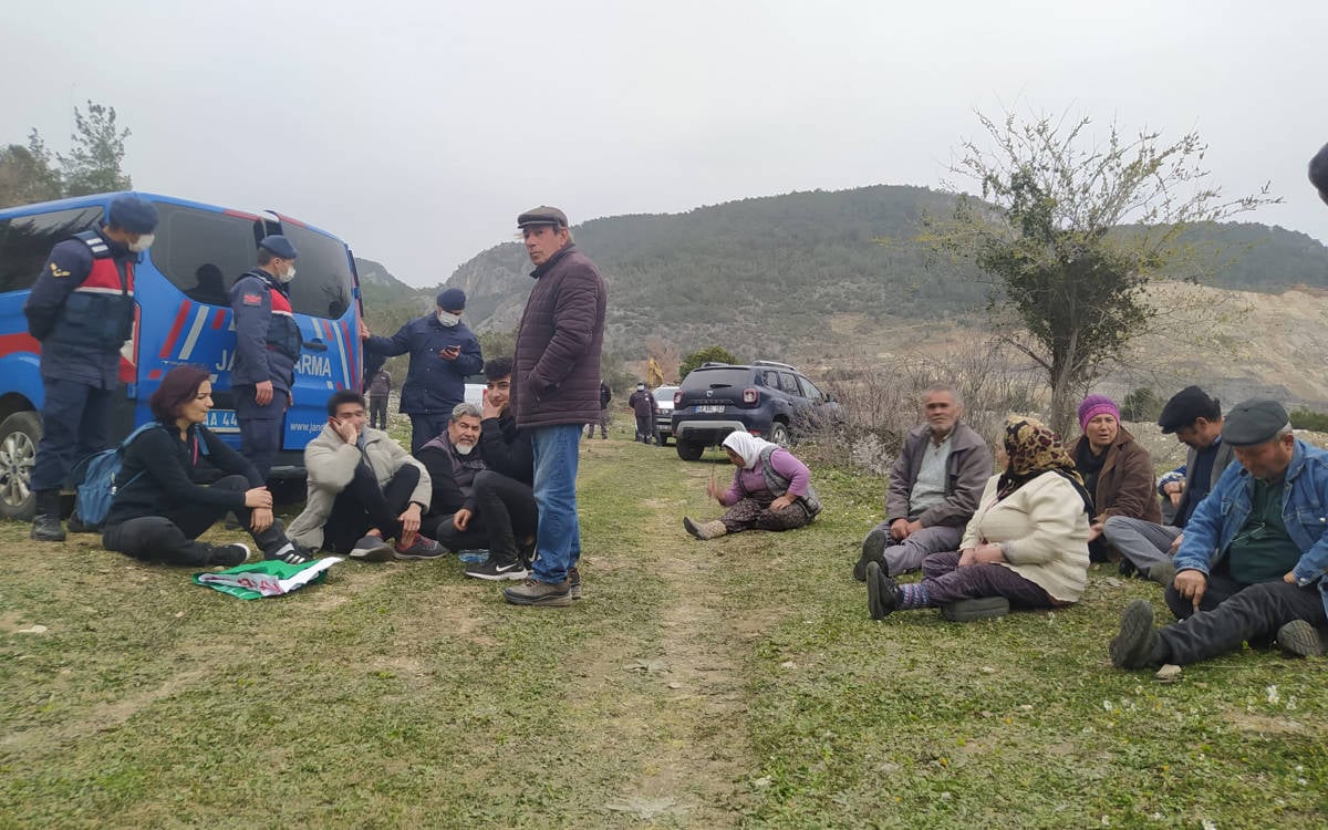 Danıştay Akbelen’de Acele Kamulaştırmayı Durdurdu! Direniş Kazandı…