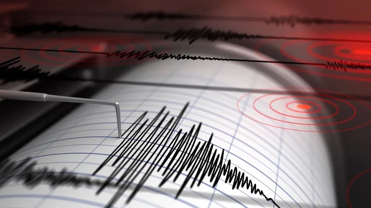 Ege’de Yeni Deprem! Muğla’dan Korkutan Sarsıntı…