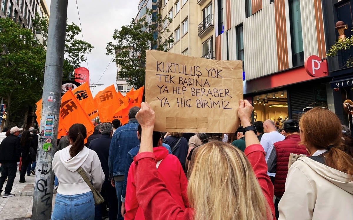 Muhalefetin Morallerini Yitirmemesi Neden Kritik? İşte Sebepleri!