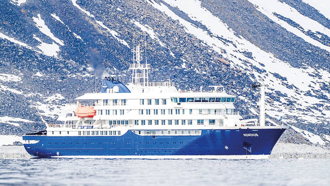 MV Hondius Gemisinde Gizemli Ölüm ve Kaos!