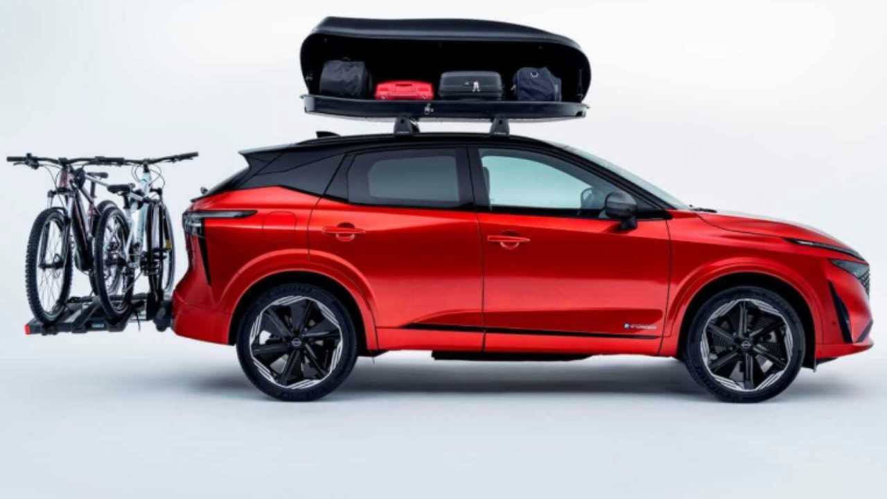 Nissan Qashqai’de Temmuz Sürprizi: Sıfır Araç Kampanyası Başladı!