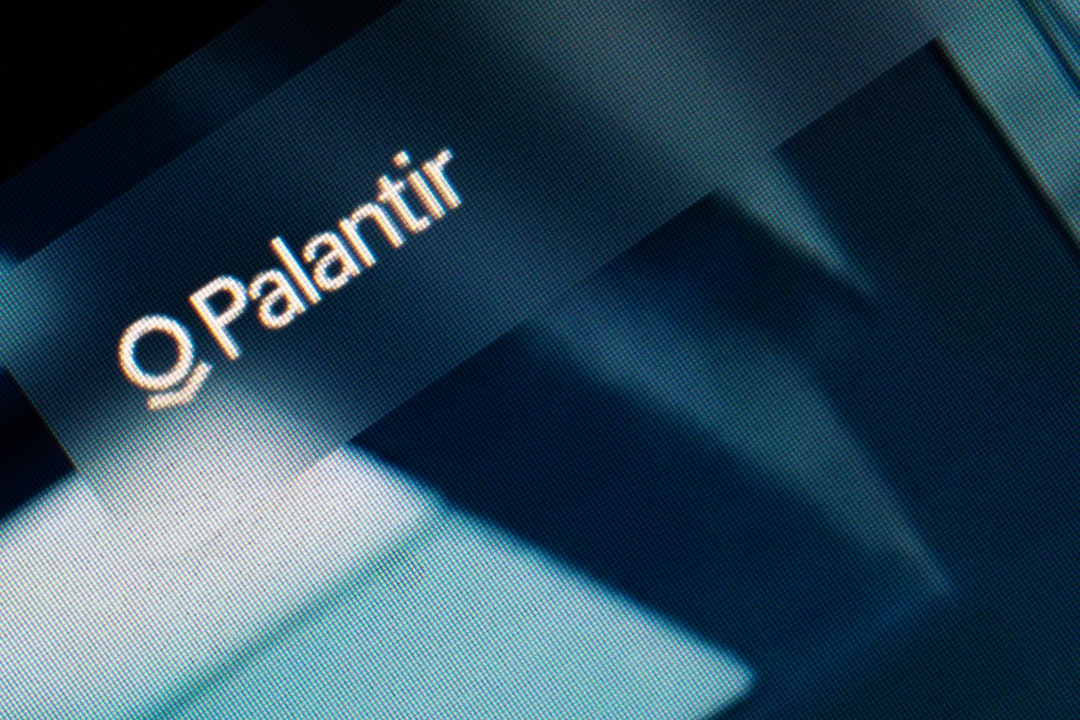 Palantir: Dijital Tahakkümün Gizli Mimarları!