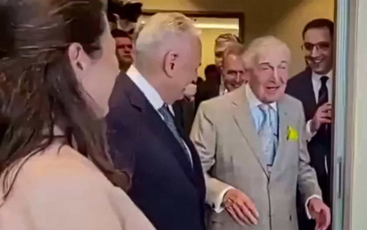 Rahmi Koç'un Ayrımcı Fıkrası Zirvede Tepki Topladı!
