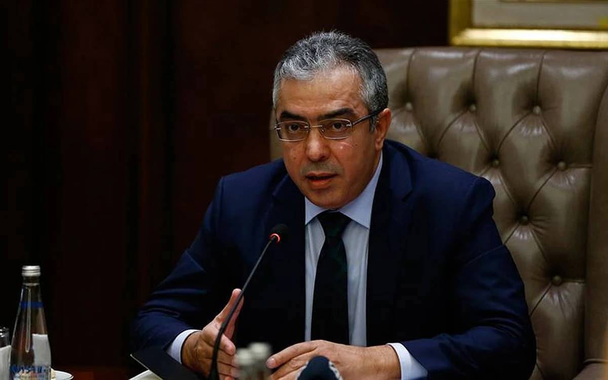 Mehmet Uçum’dan Erdoğan’ın Adaylığı İçin Sürpriz Tarih Önerisi!
