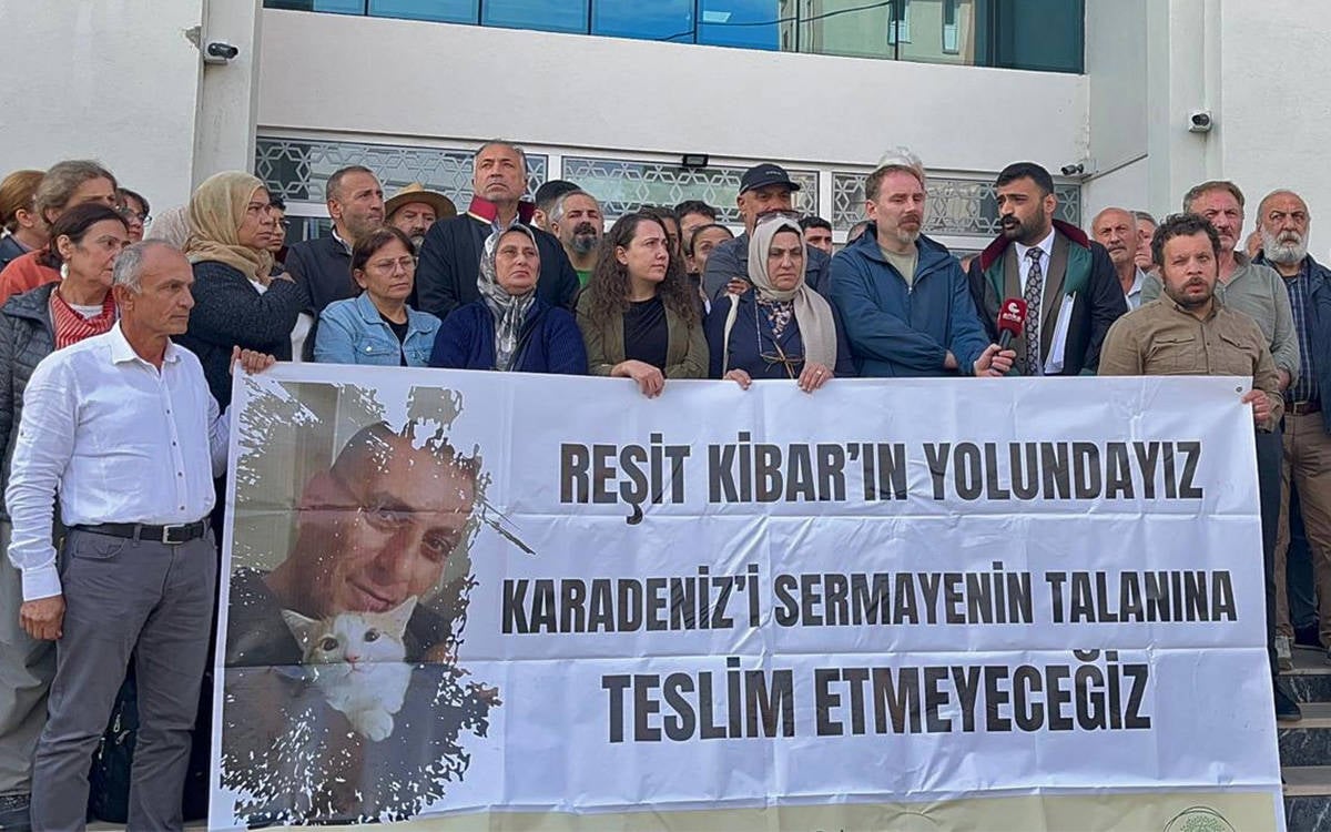 Reşit Kibar Davasında Kritik 13 Mayıs Duruşması Yaklaşıyor!