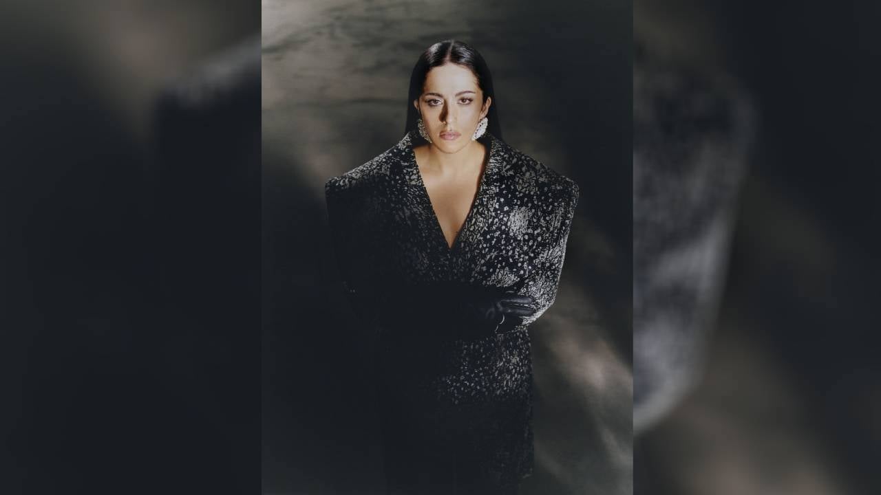 Sara Correia İstanbul'da Fado Rüzgarı Estirecek!