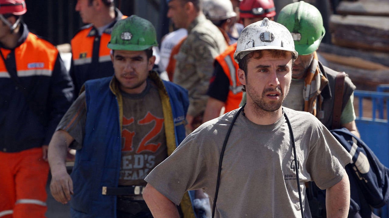 Soma Faciasında 10 Yıl: Unutulmayan Kara Gün…