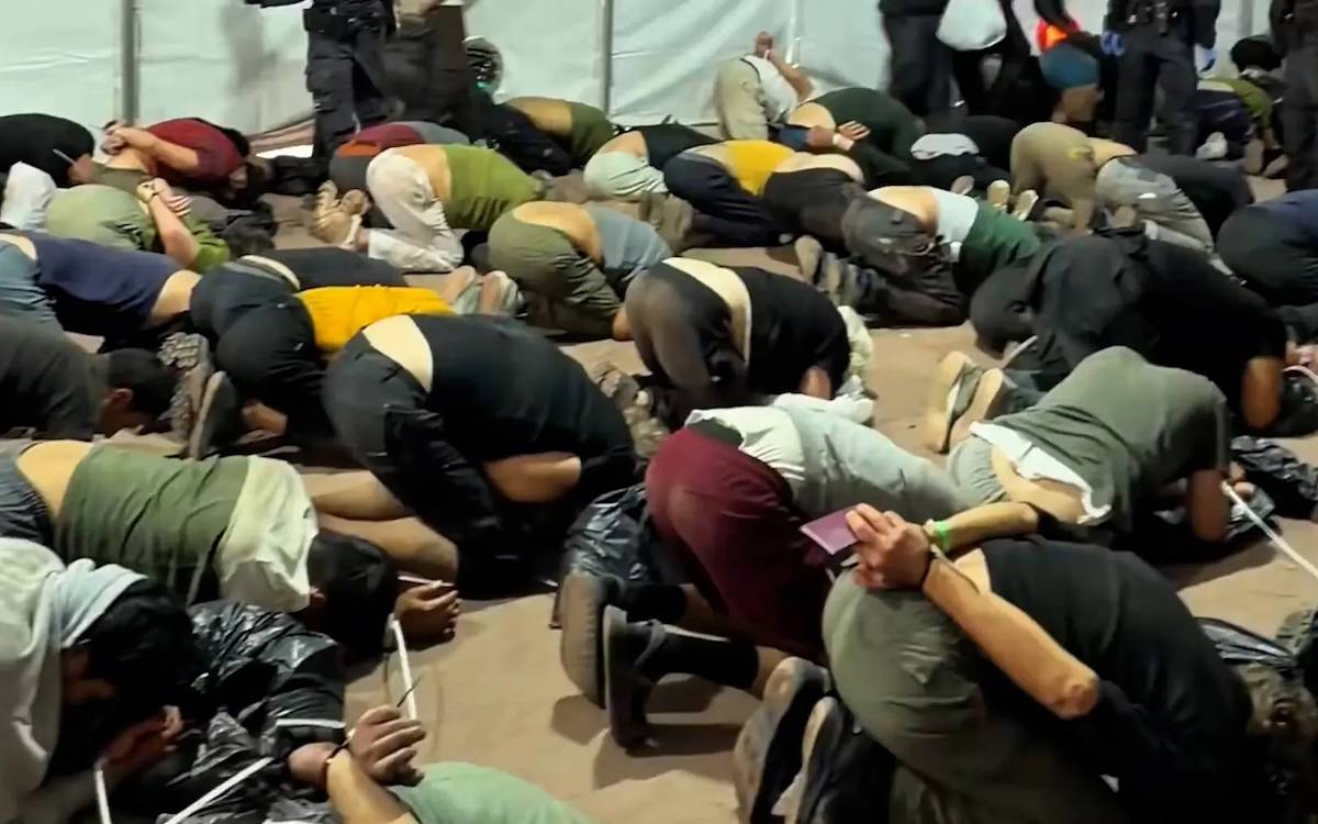 Sumud Filosu Aktivistlerine İşkence Skandalı: Netanyahu'dan Endişe Verici Kınama!
