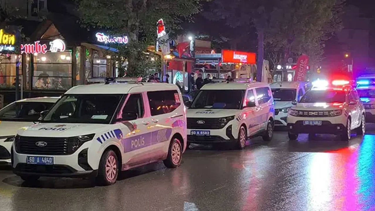 Tokat'ta Üniversite Öğrencisine Kanlı Saldırı: Hayati Tehlike Sürüyor!