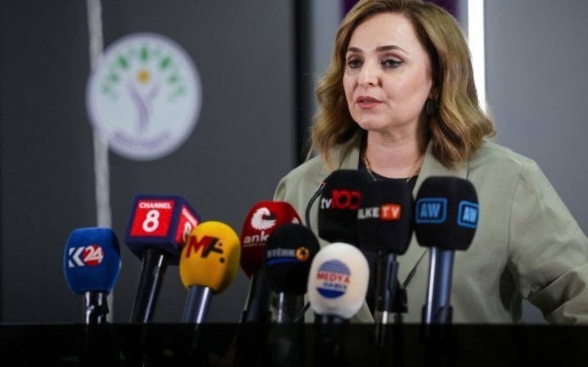 Ayşegül Doğan'dan Kritik Uyarı: Seçim ve Süreç Hızlanmalı!