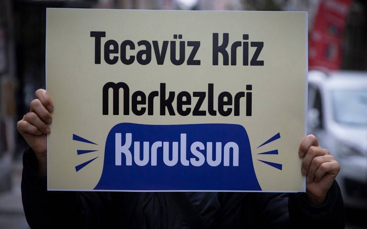 Cinsel Saldırı Faili Tahliye Edildi! Elçi, Bakan Gürlek'e Sordu
