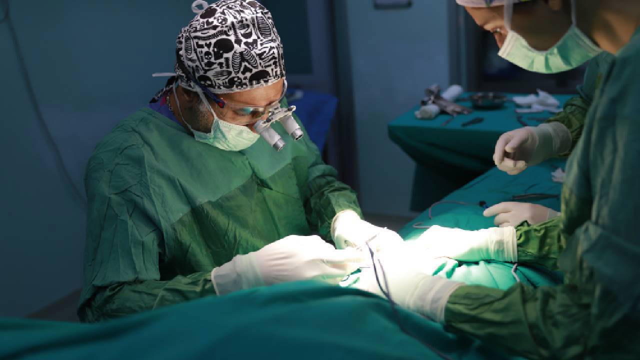 Kamuda Hekim Atamalarında Şok Sonuç: 78 Branştan 28'i Boş Kaldı!