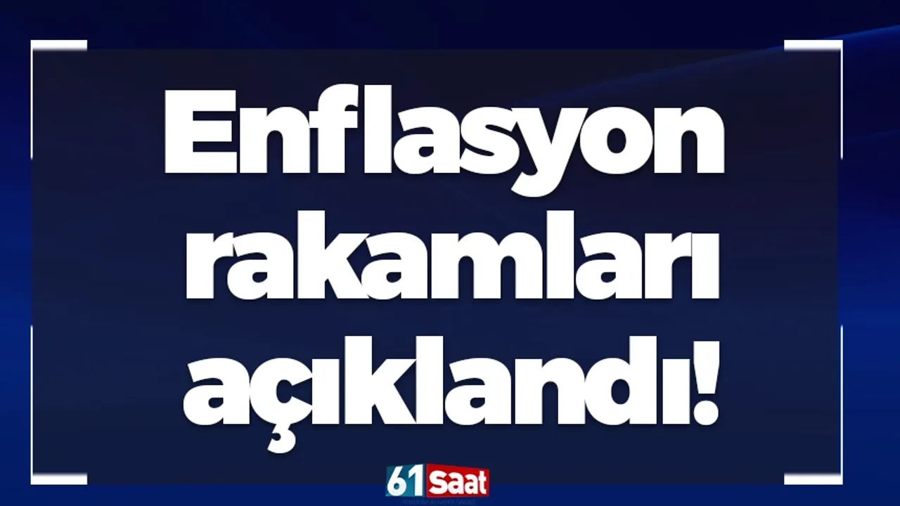 Nisan Enflasyonu Şaşırttı: Yıllık Artış %32,37’ye Ulaştı!