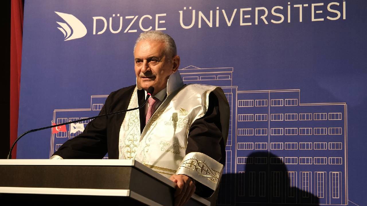 Binali Yıldırım Uyardı: Türkiye Nüfusu Azalabilir, Hindistan En Büyük Ekonomi Olacak!