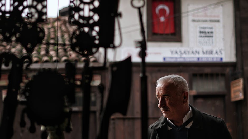 Faili Meçhuller! Beyaz Torosların Gizemi Çözülüyor mu?