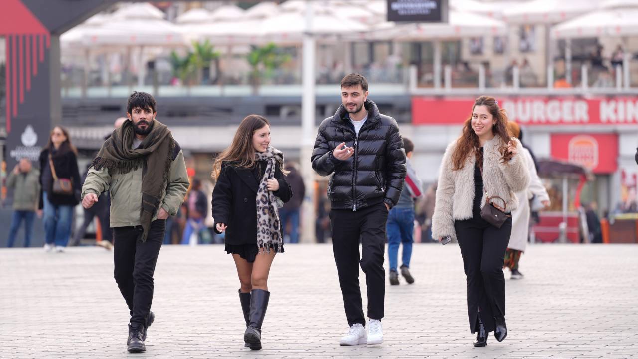 Genç İşsizliği 2.9 Milyonu Aştı: Geleceksizlik Alarmı!