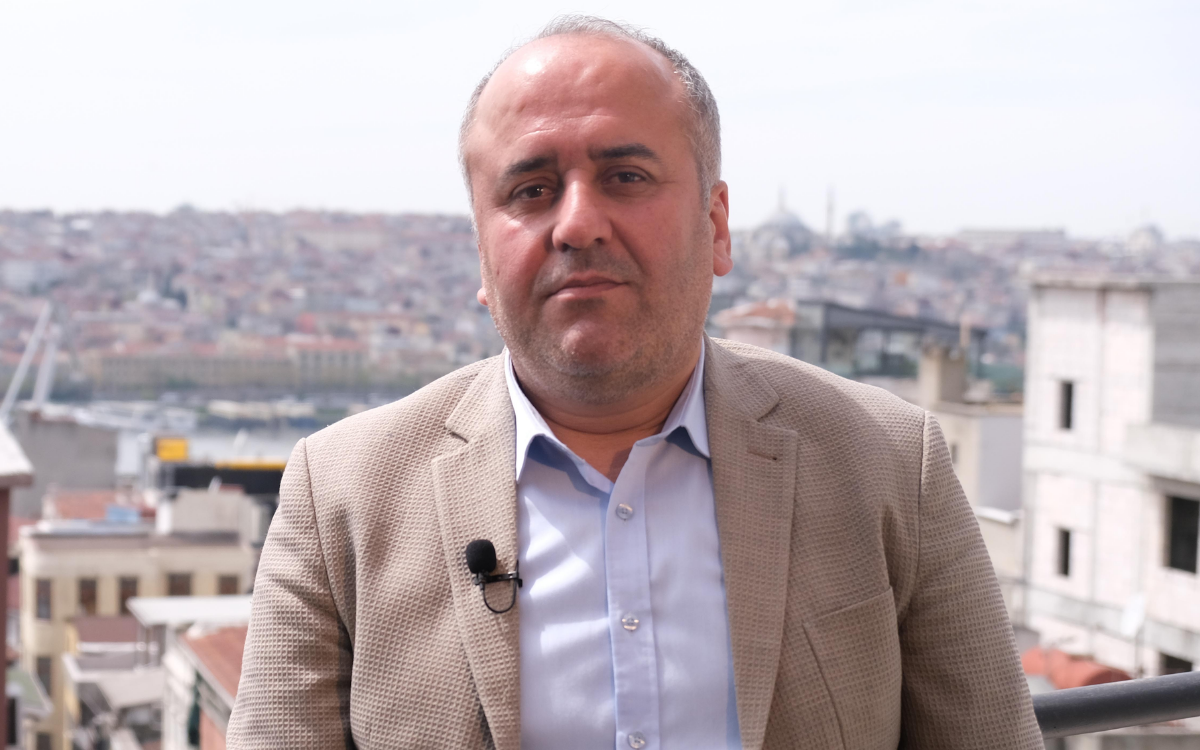 DEM Parti’den Gözaltında Kayıplar İçin Meclis Araştırması Talebi!