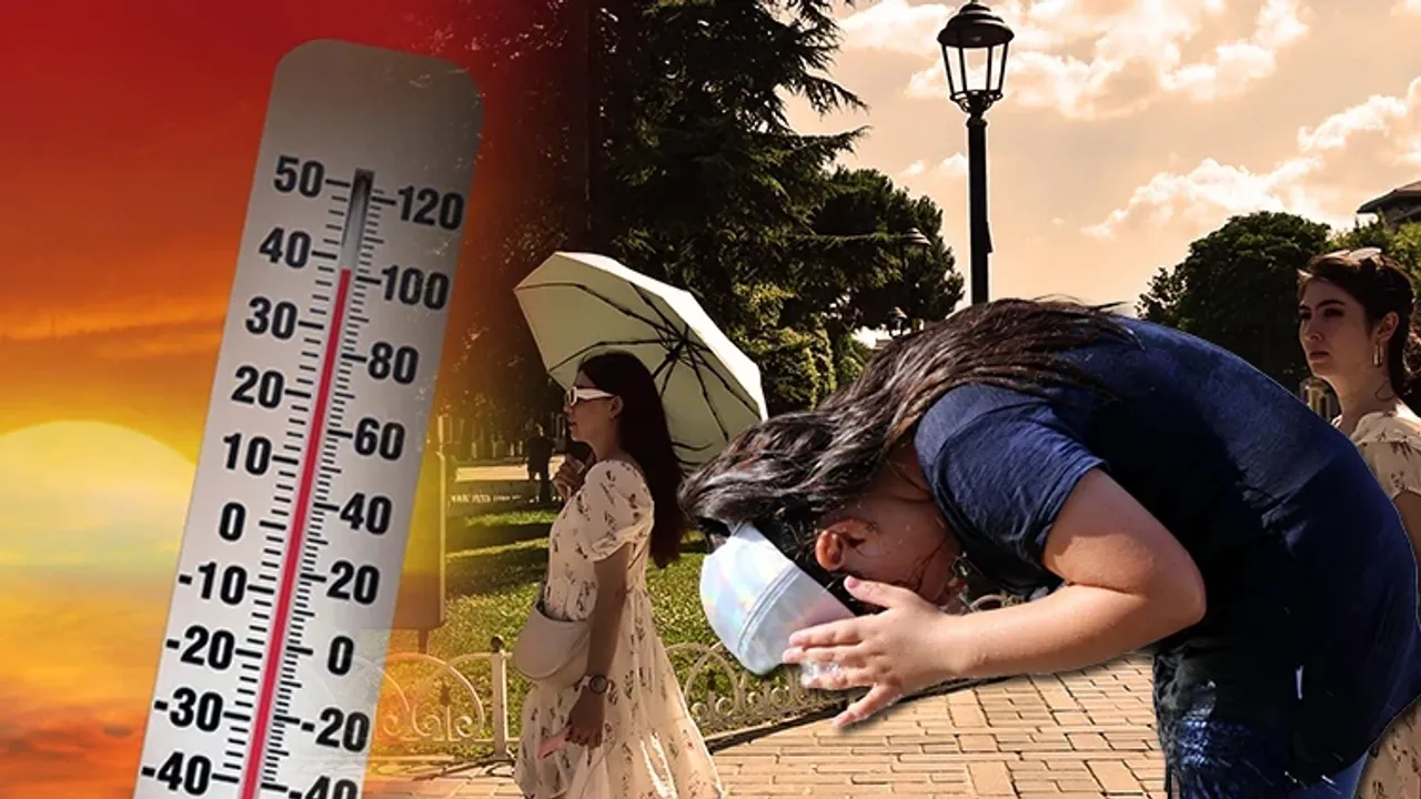 Bugün Hava Nasıl Olacak? Meteoroloji'den Kritik Uyarı!