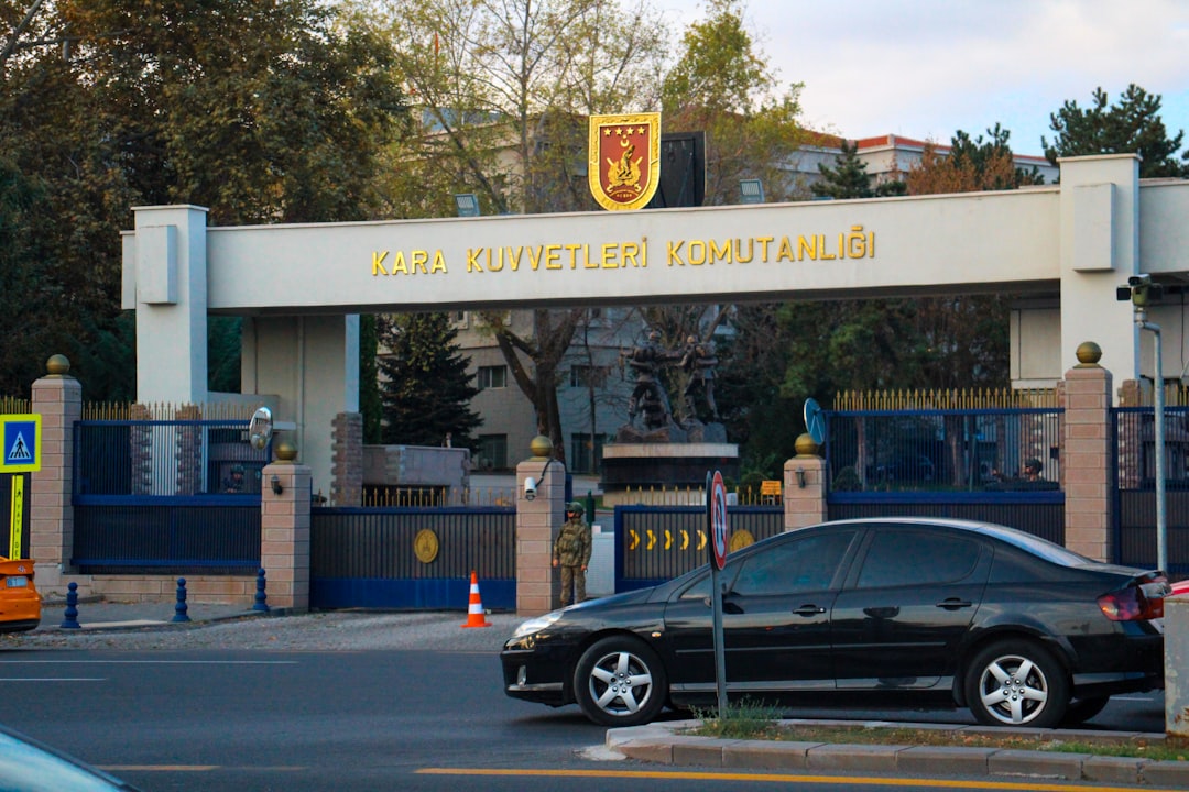 Okullarda Güvenlik Alarmı! 81 İle Yeni Genelge Geliyor