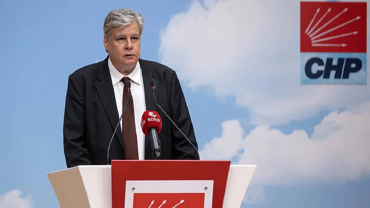Prof. Dr. Örsan Öymen’den Şok İddia: ABD, AKP ve Kılıçdaroğlu Arasında İşbirliği mi Var?