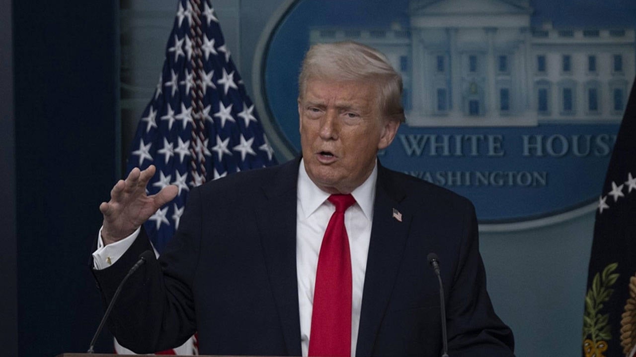 Trump'tan İran’a ‘400 Kilogram Uranyum’ Şartıyla Müzakere Şoku!