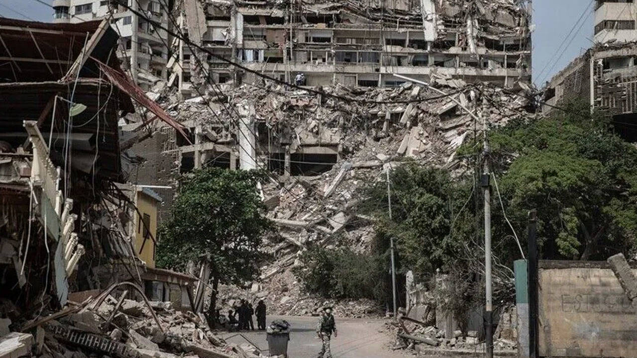 Venezuela’da Deprem Faciası: Can Kaybı 5 Bini Aştı, 30 Bin Kişi Kayıp!