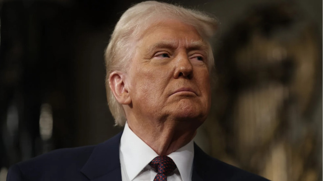 Trump'tan Sürpriz Karar: İran Ateşkesi Süresiz Uzatıldı!